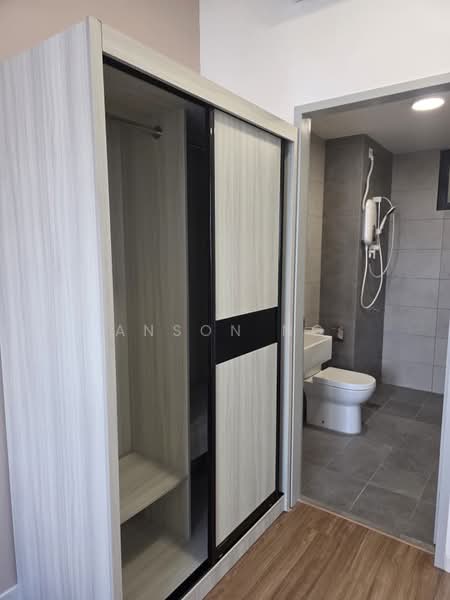 Servis Apartment untuk Disewa di M Astra - Anson Ng - PropertyGuru.com.my