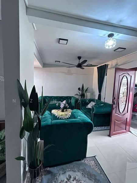 Rumah Teres untuk Dijual di Taman Amanputra (Puchong) - Nazrin Hakimin - PropertyGuru.com.my