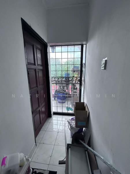 Rumah Teres untuk Dijual di Taman Amanputra (Puchong) - Nazrin Hakimin - PropertyGuru.com.my