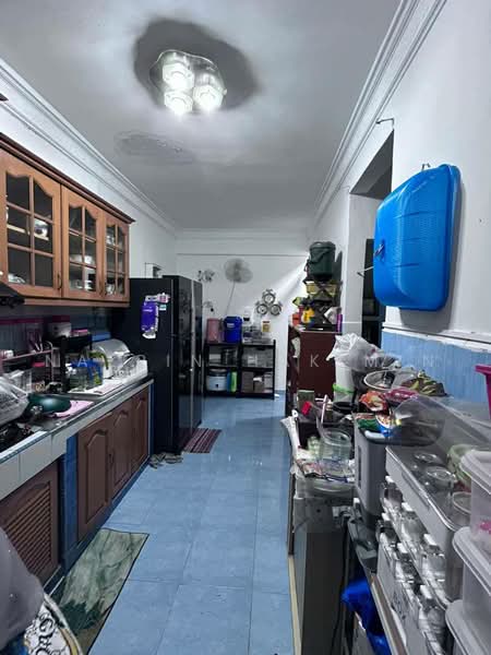Rumah Teres untuk Dijual di Taman Amanputra (Puchong) - Nazrin Hakimin - PropertyGuru.com.my