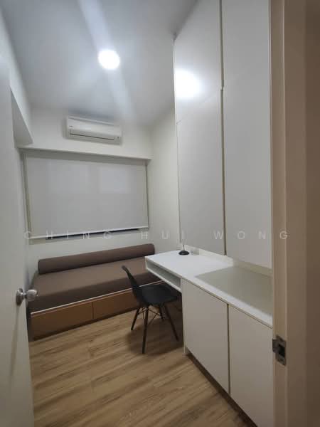 Condominium for Rent at The Peak SOHO - Ching Hui Wong - Interior - PropertyGuru.com.my