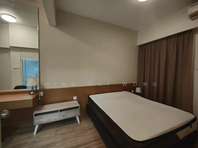 Condominium for Rent at The Peak SOHO - Ching Hui Wong - PropertyGuru.com.my