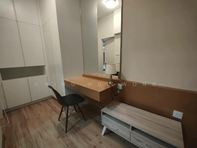 Condominium for Rent at The Peak SOHO - Ching Hui Wong - PropertyGuru.com.my