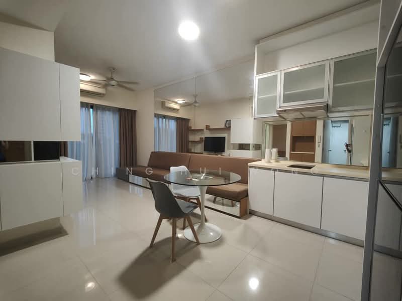 Condominium for Rent at The Peak SOHO - Ching Hui Wong - PropertyGuru.com.my