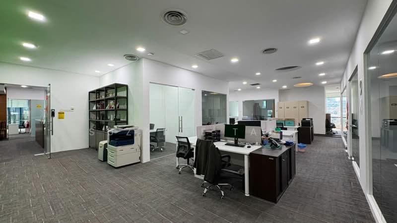 Pejabat untuk Disewa di Taman Bangsar (Bangsar) - Suzanne TANG - PropertyGuru.com.my