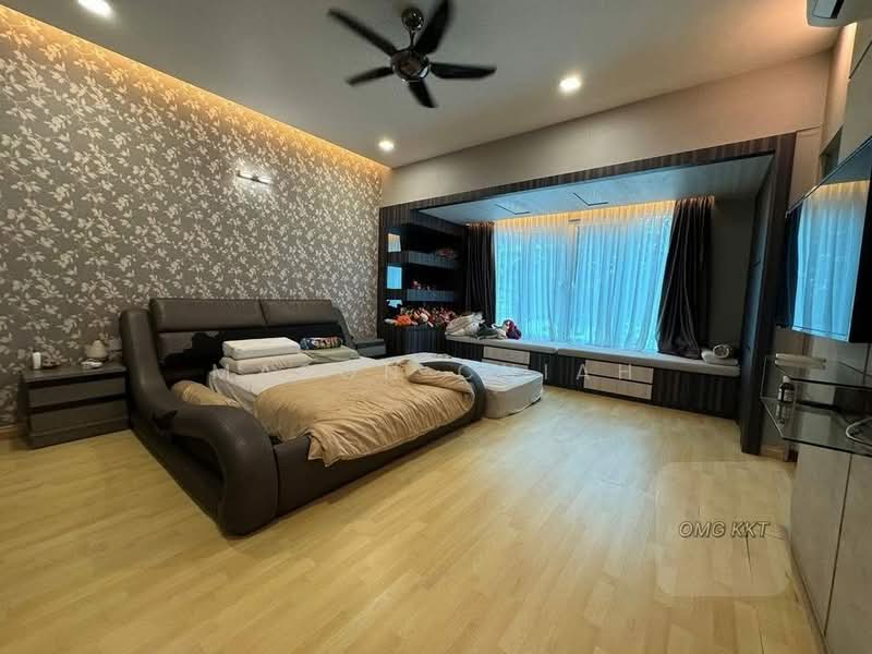 2.5-storey Terraced House for Sale in Bandar Bukit Raja (Klang) - Mason Chiah - Bedroom - PropertyGuru.com.my