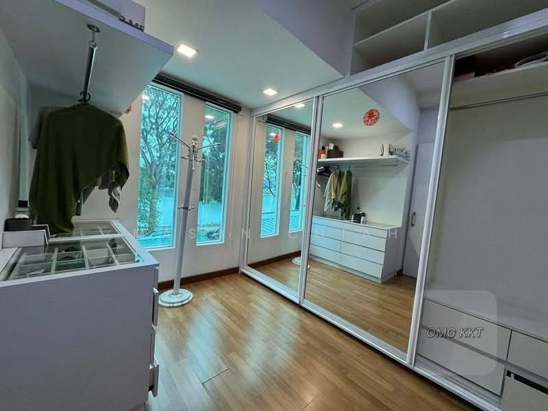 2.5-storey Terraced House for Sale in Bandar Bukit Raja (Klang) - Mason Chiah - Interior - PropertyGuru.com.my