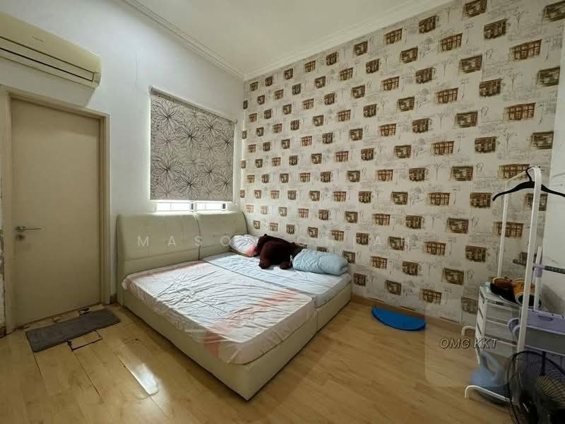 2.5-storey Terraced House for Sale in Bandar Bukit Raja (Klang) - Mason Chiah - Bedroom - PropertyGuru.com.my
