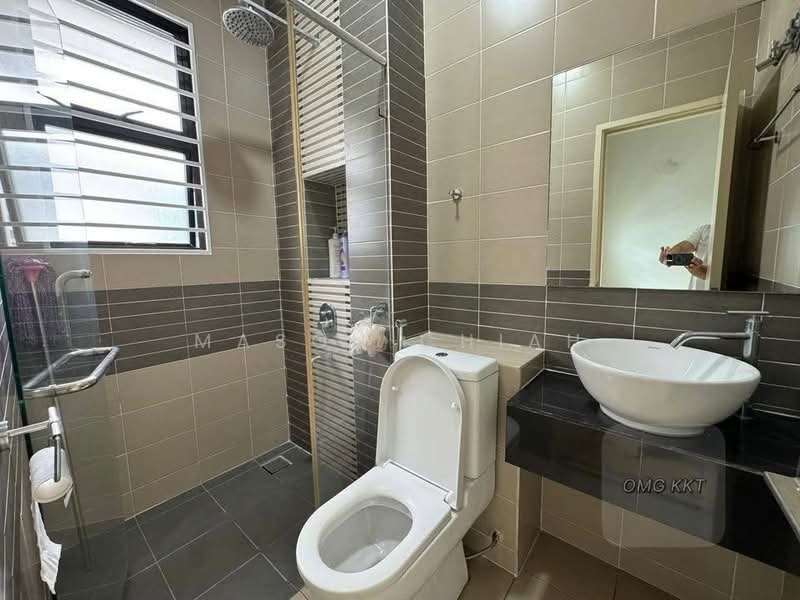 2.5-storey Terraced House for Sale in Bandar Bukit Raja (Klang) - Mason Chiah - PropertyGuru.com.my