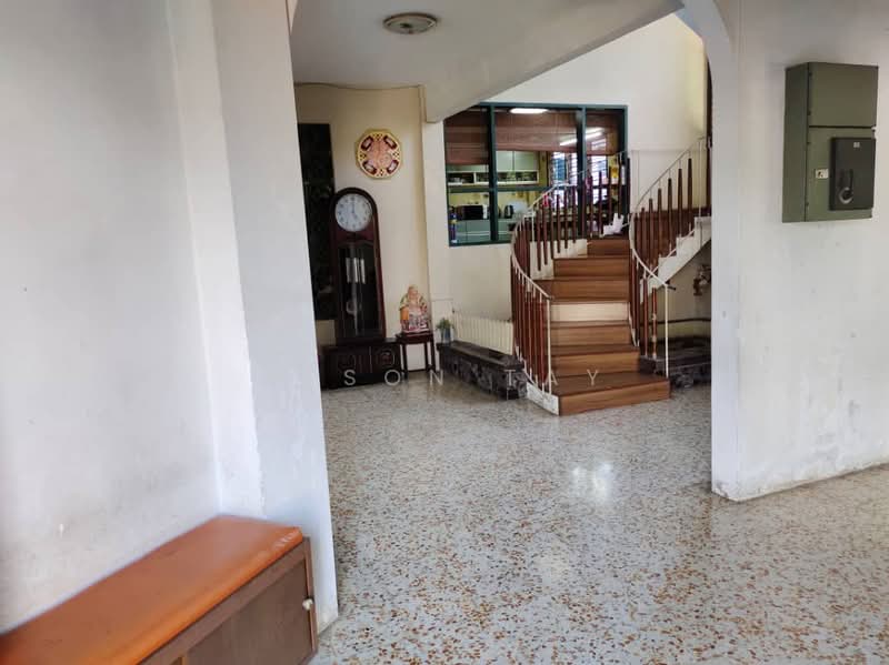 Rumah Banglo untuk Dijual di Bukit Baru (Melaka) - Jason Tay - Interior - PropertyGuru.com.my
