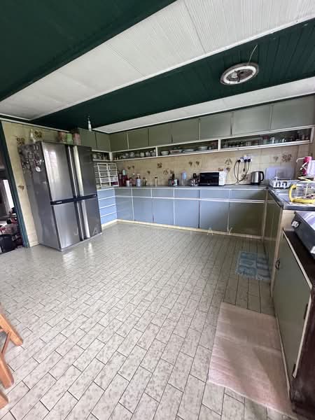 Rumah Banglo untuk Dijual di Bukit Baru (Melaka) - Jason Tay - Kitchen - PropertyGuru.com.my