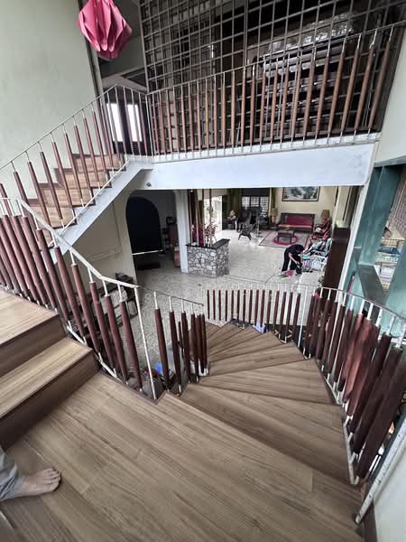 Rumah Banglo untuk Dijual di Bukit Baru (Melaka) - Jason Tay - Living Room - PropertyGuru.com.my