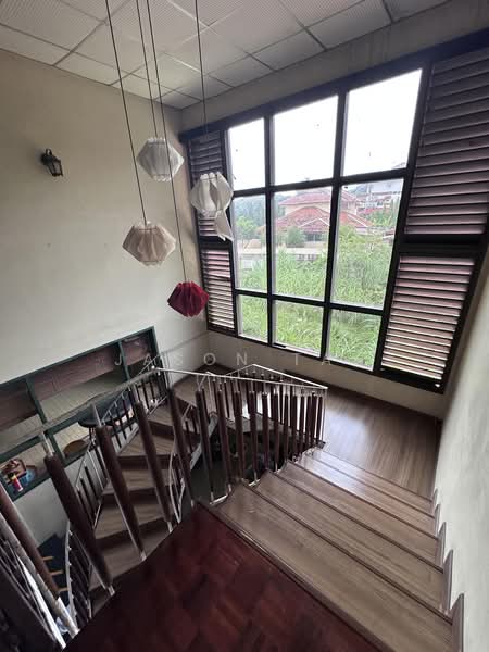 Rumah Banglo untuk Dijual di Bukit Baru (Melaka) - Jason Tay - Interior - PropertyGuru.com.my