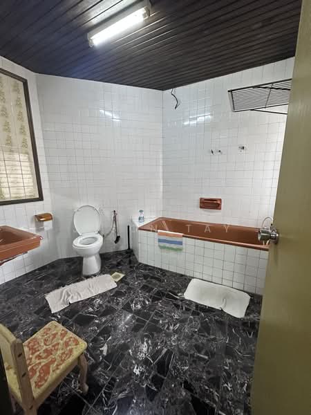 Rumah Banglo untuk Dijual di Bukit Baru (Melaka) - Jason Tay - Bathroom - PropertyGuru.com.my