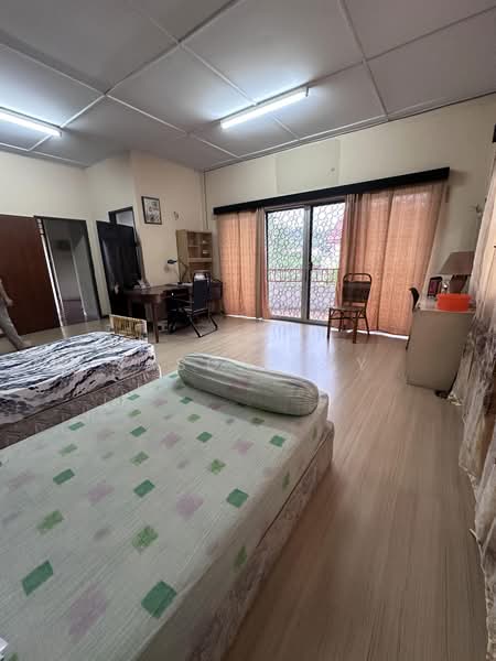 Rumah Banglo untuk Dijual di Bukit Baru (Melaka) - Jason Tay - Bedroom - PropertyGuru.com.my