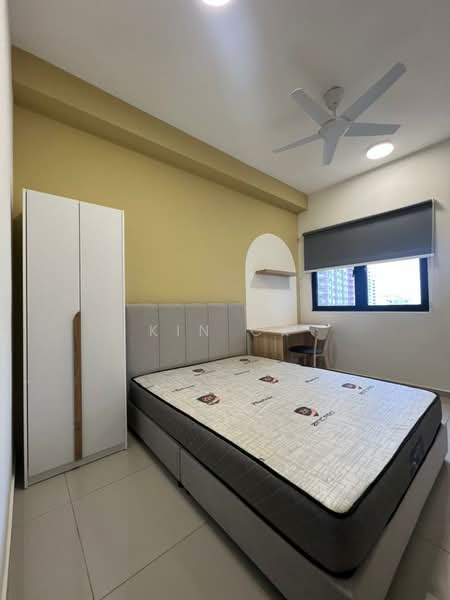 Service Residence for Rent at D'Vervain - Kin CK - Bedroom - PropertyGuru.com.my