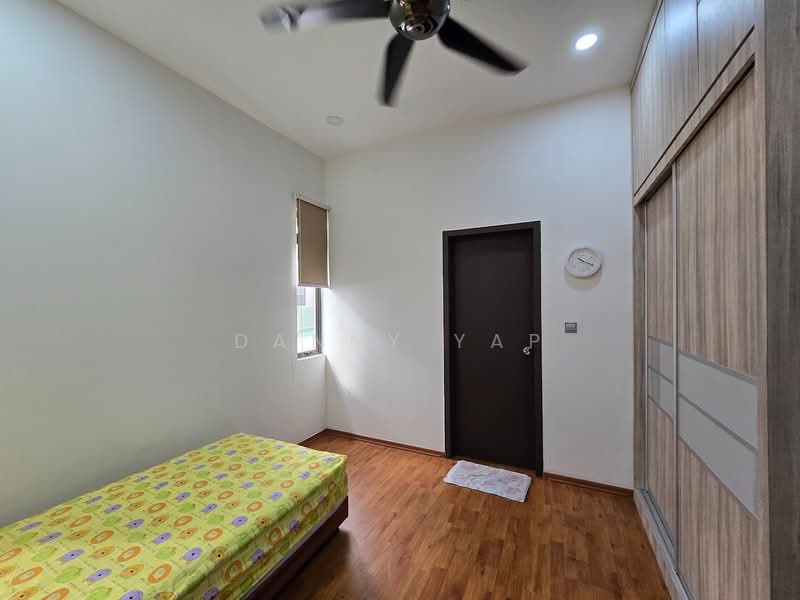 Rumah Kluster untuk Dijual di Horizon Hills (Iskandar Puteri (Nusajaya)) - Danny Yap - Bedroom - PropertyGuru.com.my
