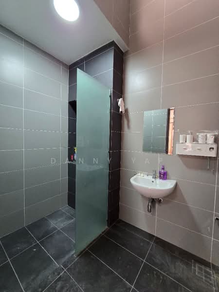 Rumah Kluster untuk Dijual di Horizon Hills (Iskandar Puteri (Nusajaya)) - Danny Yap - Bathroom - PropertyGuru.com.my