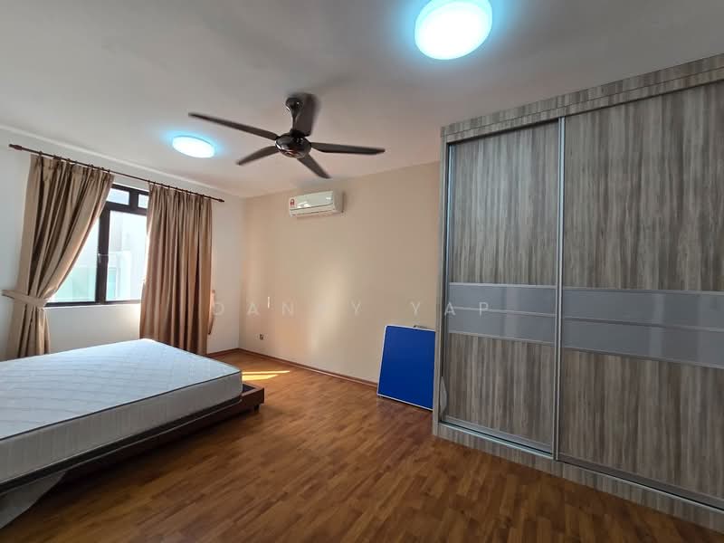 Rumah Kluster untuk Dijual di Horizon Hills (Iskandar Puteri (Nusajaya)) - Danny Yap - Bedroom - PropertyGuru.com.my