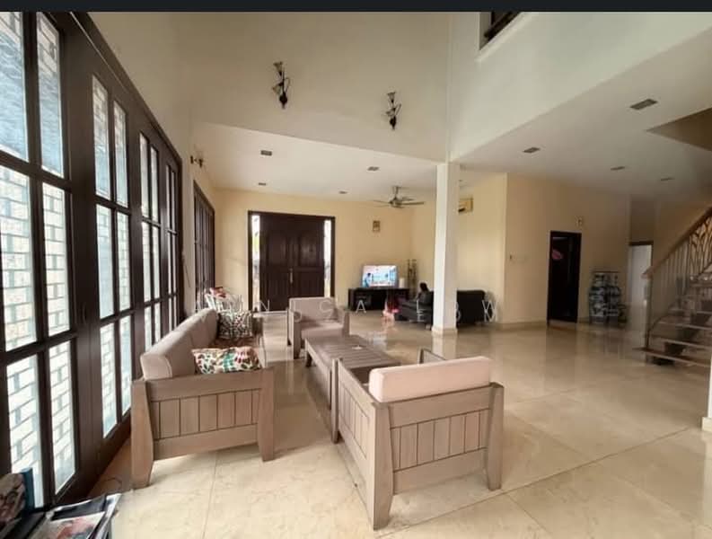Rumah Banglo untuk Dijual di Taman Gembira (Jalan Klang Lama (Old Klang Road)) - Arnica Low - PropertyGuru.com.my