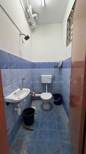 Pangsapuri untuk Disewa di Mentari Court - Satish Kumar - PropertyGuru.com.my