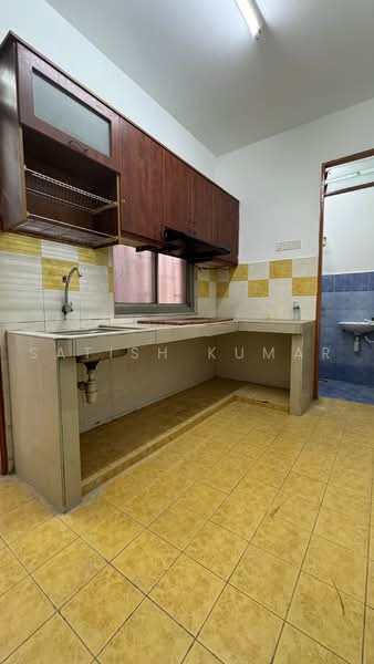 Pangsapuri untuk Disewa di Mentari Court - Satish Kumar - PropertyGuru.com.my