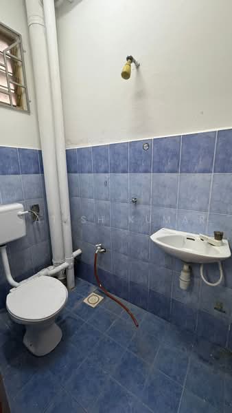 Pangsapuri untuk Disewa di Mentari Court - Satish Kumar - PropertyGuru.com.my