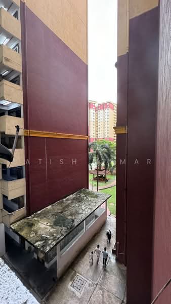 Pangsapuri untuk Disewa di Mentari Court - Satish Kumar - PropertyGuru.com.my