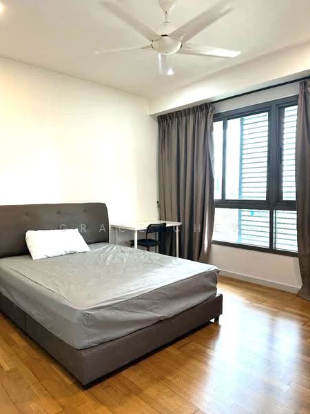 Kondominium untuk Disewa di Iskandar Residences - Grace Chew - Bedroom - PropertyGuru.com.my