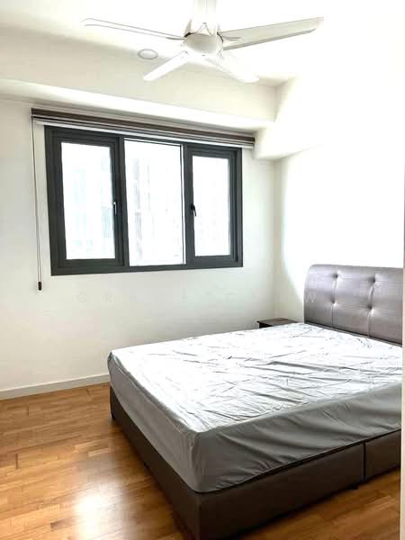 Kondominium untuk Disewa di Iskandar Residences - Grace Chew - Bedroom - PropertyGuru.com.my