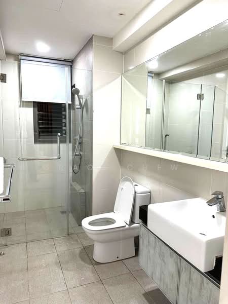 Kondominium untuk Disewa di Iskandar Residences - Grace Chew - Bathroom - PropertyGuru.com.my
