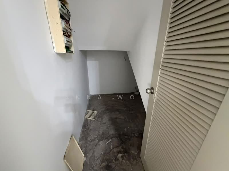 Rumah Teres 2-Tingkat untuk Disewa di Taman Mutiara Rini (Skudai) - Anna Woon - Interior - PropertyGuru.com.my