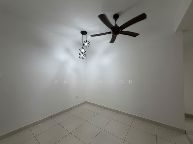 Rumah Teres 2-Tingkat untuk Disewa di Taman Mutiara Rini (Skudai) - Anna Woon - Interior - PropertyGuru.com.my