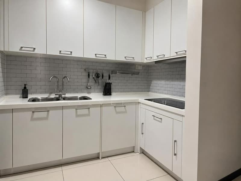 Kondominium untuk Disewa di The Seed Taman Sutera Utama - Velvet Lau - PropertyGuru.com.my