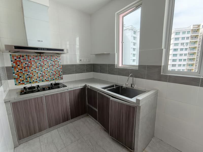Condominium for Rent at Fiera Vista - Shing Lam - PropertyGuru.com.my