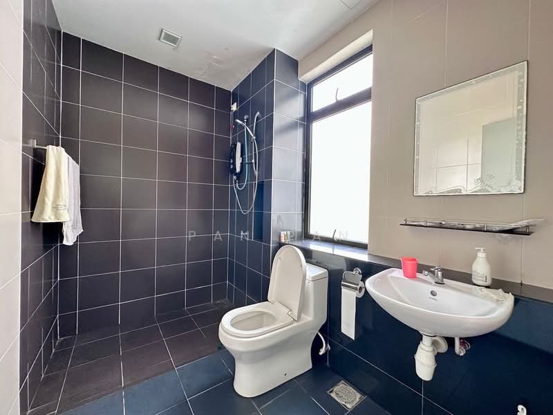 Pangsapuri untuk Disewa di Austin Regency (Pangsapuri Austin Perdana) - Pan Pan - PropertyGuru.com.my
