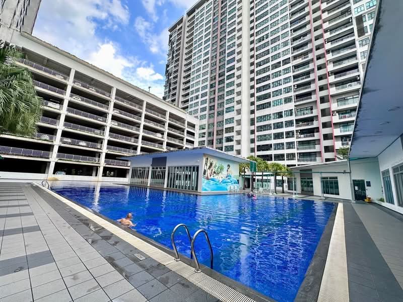 Pangsapuri untuk Disewa di Austin Regency (Pangsapuri Austin Perdana) - Pan Pan - PropertyGuru.com.my