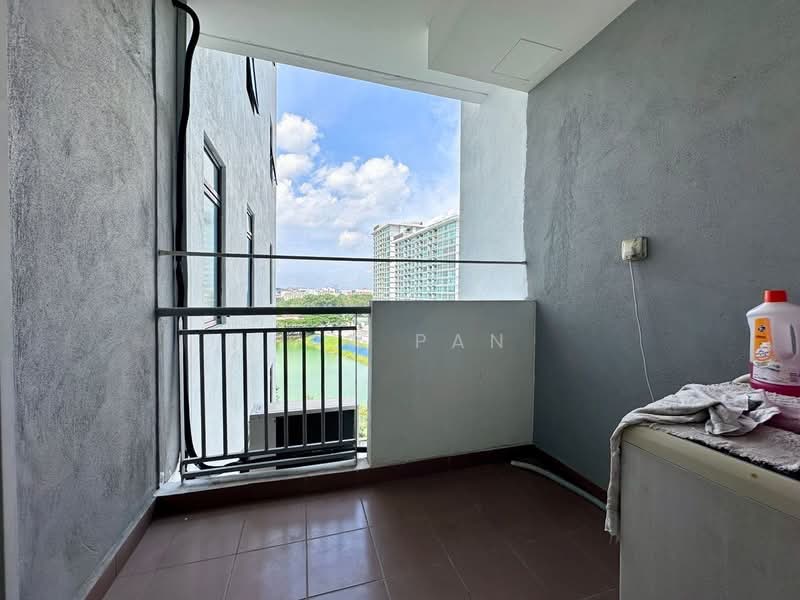 Pangsapuri untuk Disewa di Austin Regency (Pangsapuri Austin Perdana) - Pan Pan - PropertyGuru.com.my