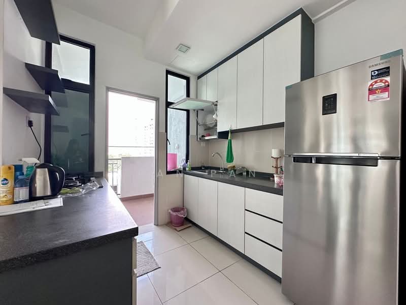 Pangsapuri untuk Disewa di Austin Regency (Pangsapuri Austin Perdana) - Pan Pan - PropertyGuru.com.my
