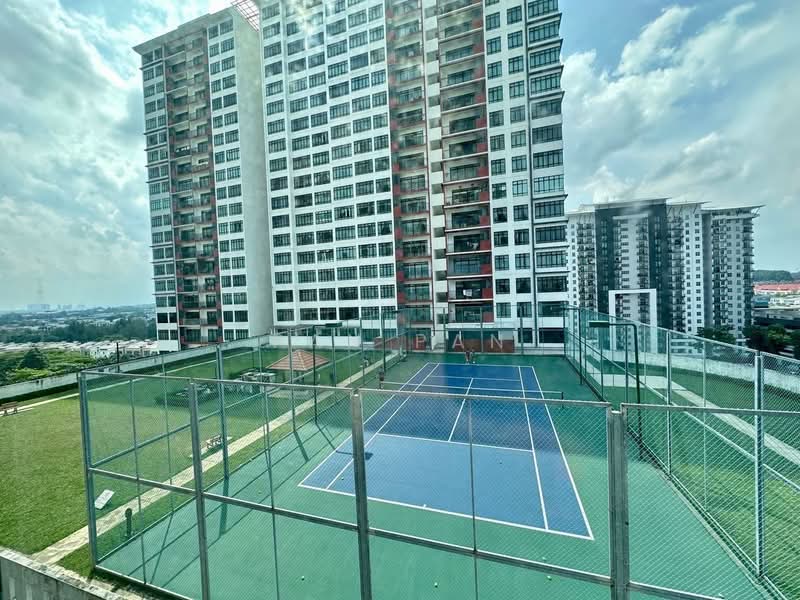 Pangsapuri untuk Disewa di Austin Regency (Pangsapuri Austin Perdana) - Pan Pan - PropertyGuru.com.my