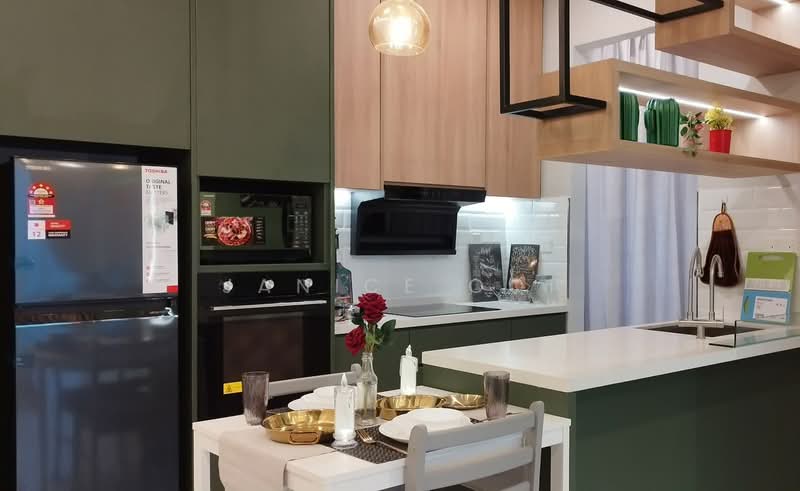 Condominium for Rent at QuayWest Residence - Janice Ooi - PropertyGuru.com.my