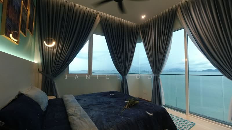 Condominium for Rent at QuayWest Residence - Janice Ooi - PropertyGuru.com.my
