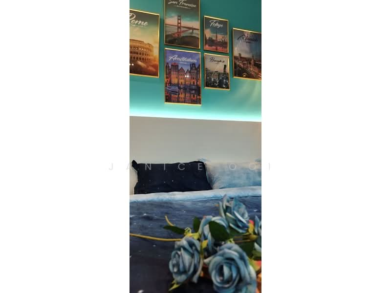 Condominium for Rent at QuayWest Residence - Janice Ooi - PropertyGuru.com.my