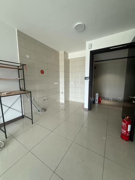 Condominium for Rent at Jesselton Twin Towers - Ching Hui Wong - Kitchen - PropertyGuru.com.my
