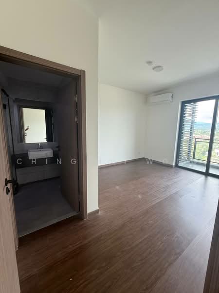 Condominium for Rent at Jesselton Twin Towers - Ching Hui Wong - Bathroom - PropertyGuru.com.my