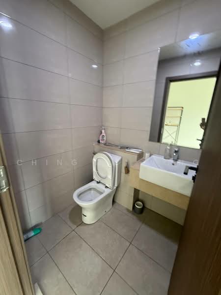 Condominium for Rent at Jesselton Twin Towers - Ching Hui Wong - PropertyGuru.com.my