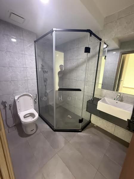 Condominium for Rent at Jesselton Twin Towers - Ching Hui Wong - PropertyGuru.com.my