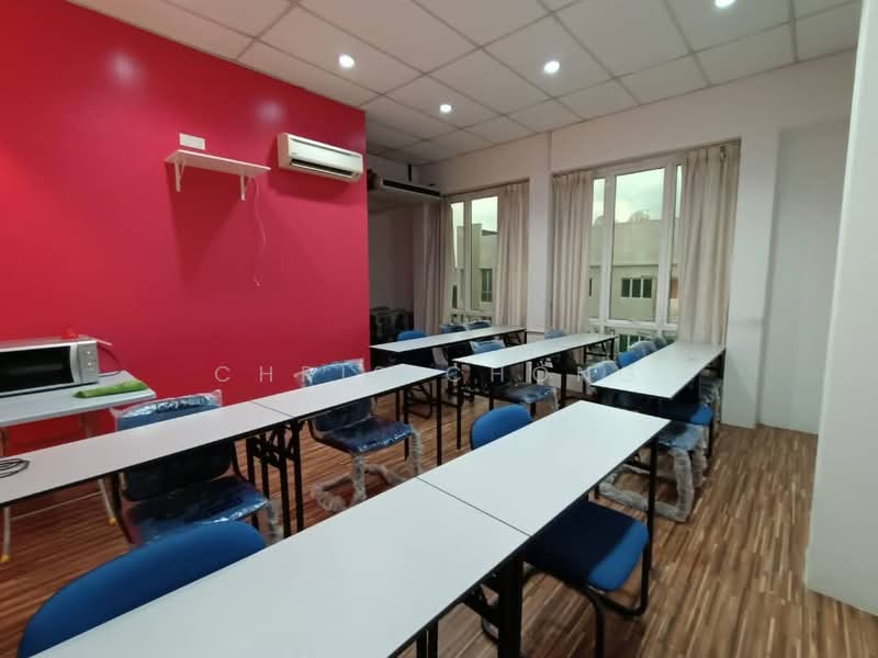 Shop / Office for Rent in Bandar Puteri Puchong (Puchong) - Chris Chong - Study - PropertyGuru.com.my