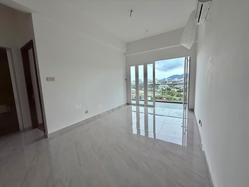 Kondominium untuk Dijual di Codrington Residence - Minggie . - View - PropertyGuru.com.my