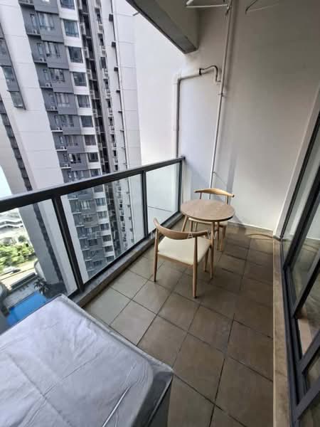Service Residence for Sale at R&F Princess Cove Phase 1 - Finn Aw - PropertyGuru.com.my